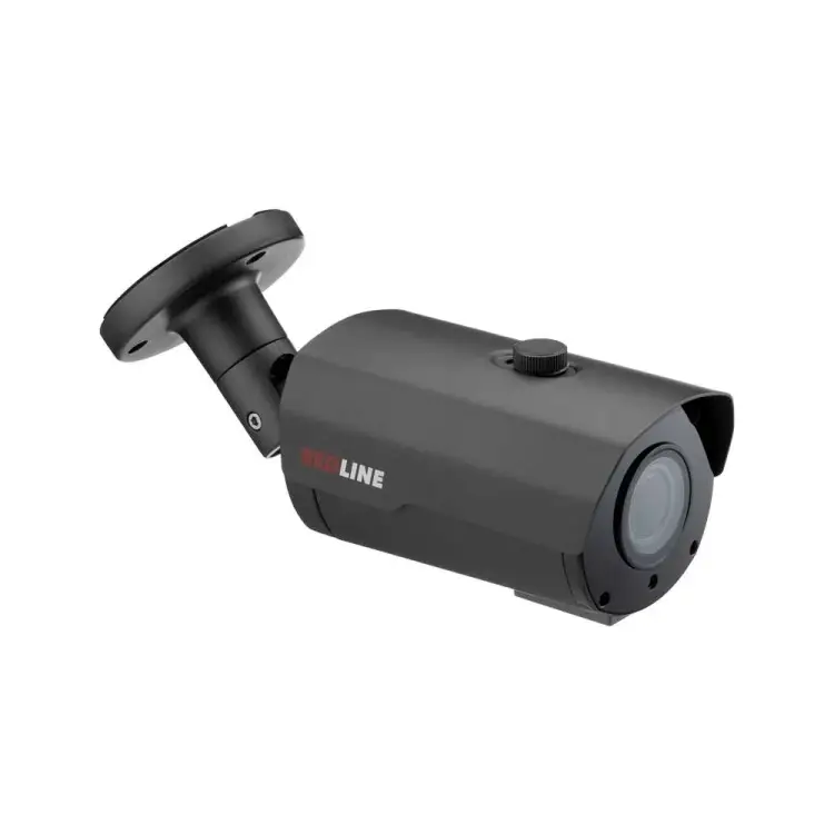 Видеокамера REDLINE RL-AHD1080P-MB-V.black Видеокамера REDLINE RL-AHD1080P-MB-V.black