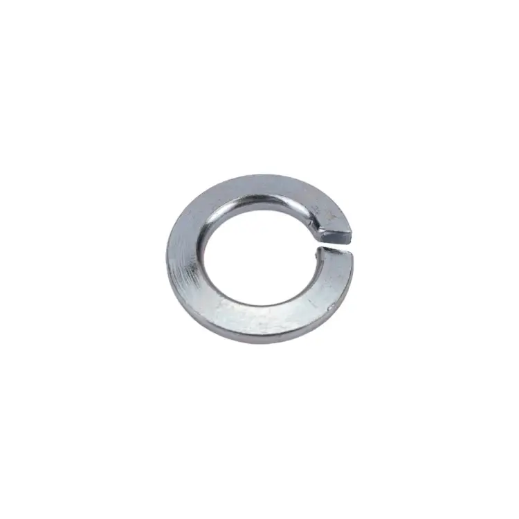 Оцинкованная пружинная шайба ЦКИ М10 DIN127 500 шт 61218