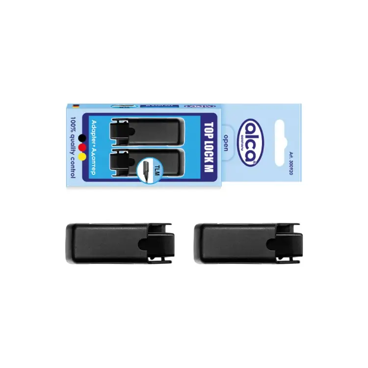 Адаптеры для щеток Alca 300920