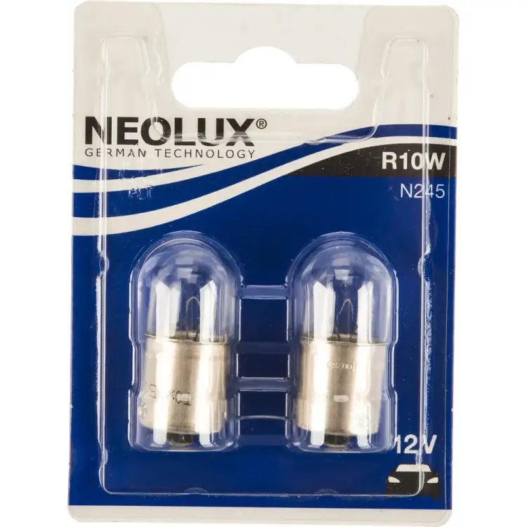 Автолампа NEOLUX N245-02B Автолампа NEOLUX N245-02B