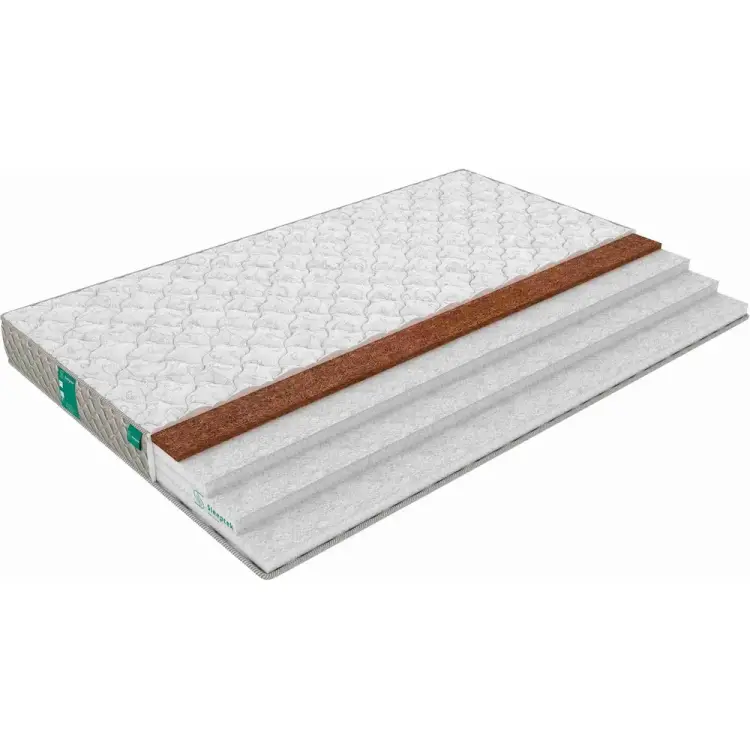 Матрас Sleeptek Total Cocos1 STrutto9 STC1S9-00165-3297
