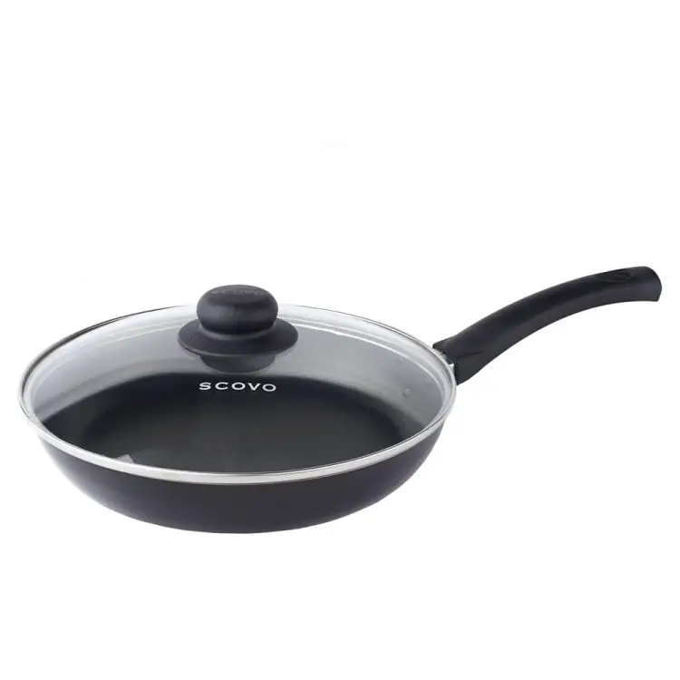Сковорода SCOVO RC-008 Сковорода SCOVO RC-008