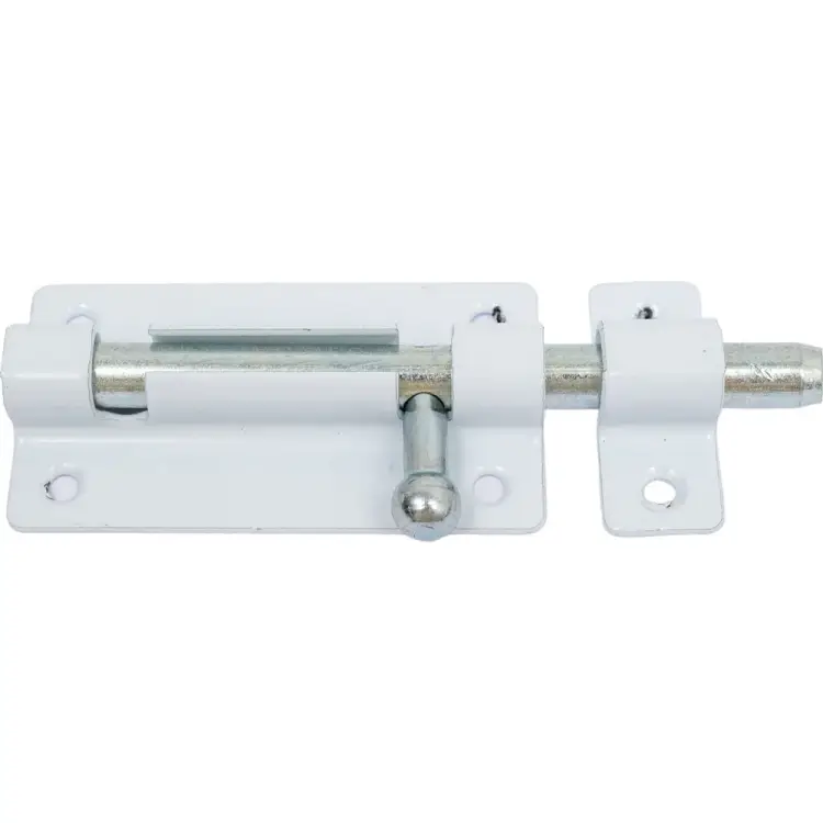 Накладная задвижка для окон и мебели Без бренда ШП-60 БЦ 37751-60