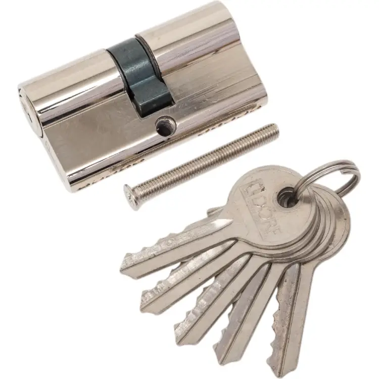 Цилиндр замка DORF DORF_60(30x30)_k_k