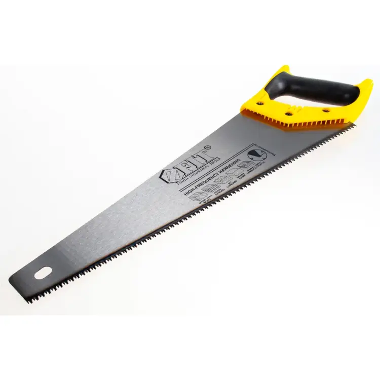 Ножовка по дереву FIT IT Профи 40474