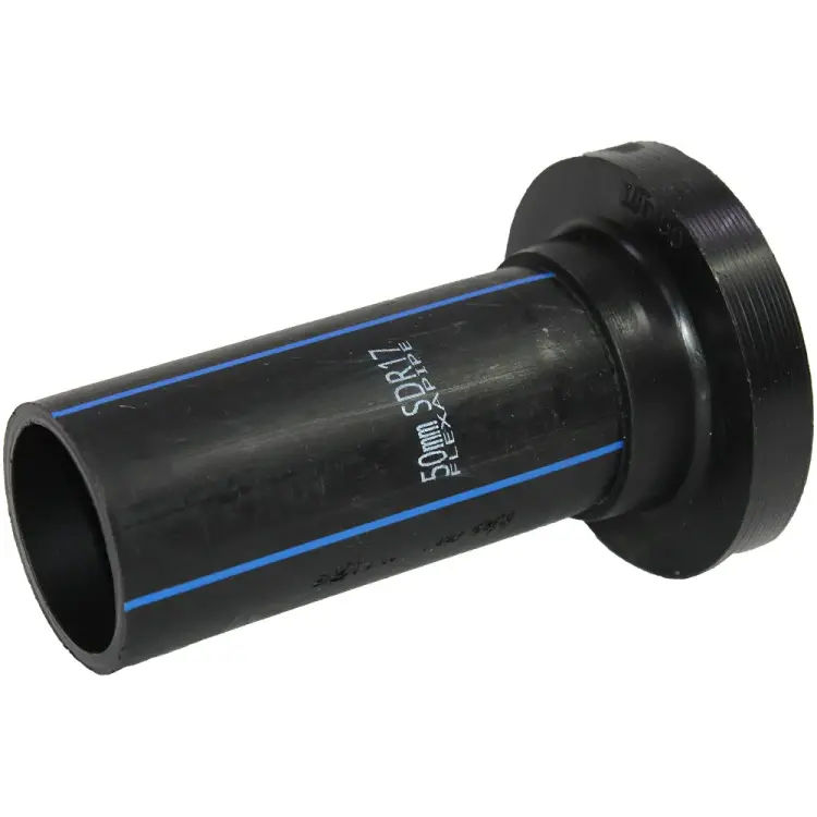 Втулка под фланец Флексапайп +, ООО УТ0049742