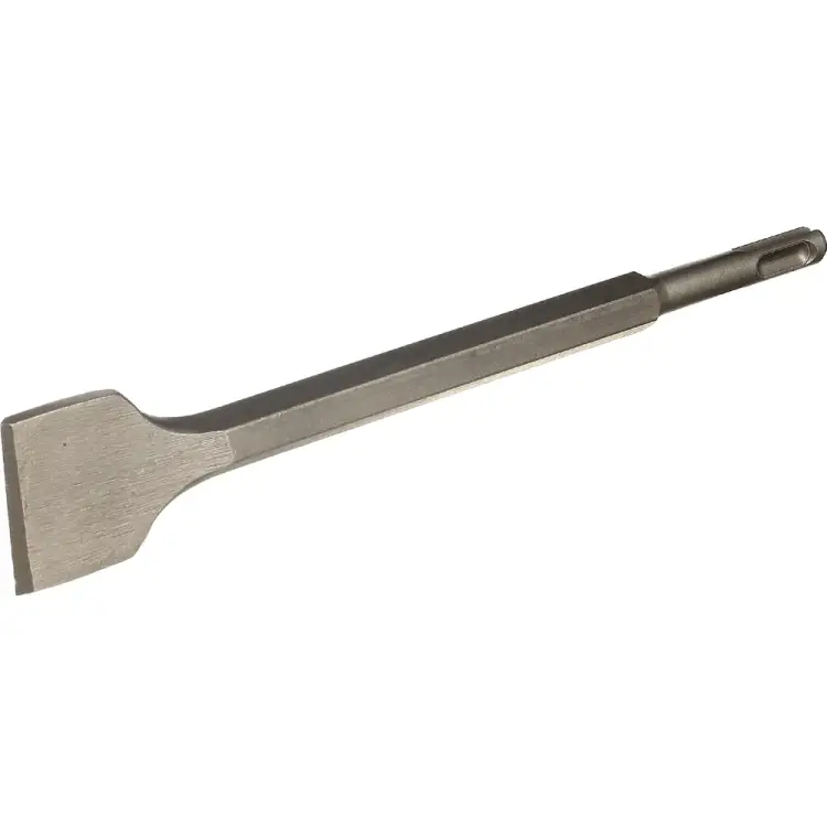 Плоское долото для перфоратора TORGWIN SDS-Plus T924987