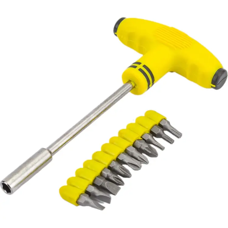 Набор бит PARK 008610 Набор бит PARK 008610