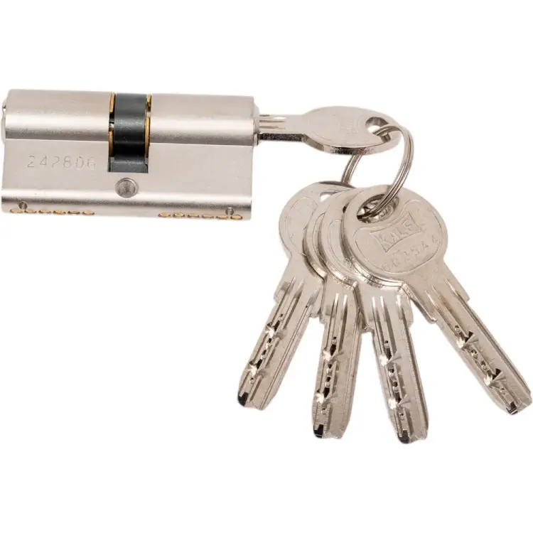 Цилиндровый механизм KALE KILIT 164SNC00179