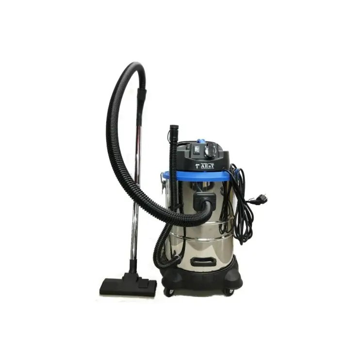 Профессиональный пылесос AE&T TC122A-401400