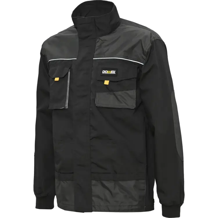 Рабочая куртка DOWELL D81210-L