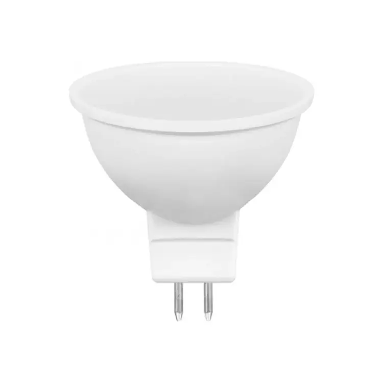 Светильник Ecola mr16 led M2RW54ELB