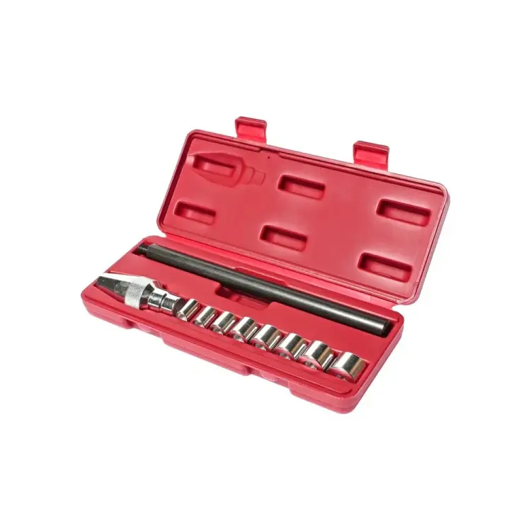 Универсальный набор для центровки дисков сцепления JTC 2120 Универсальный набор для центровки дисков сцепления JTC 2120