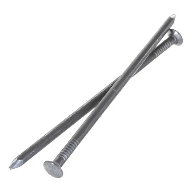 Строительный гвоздь КРЕПКО-НАКРЕПКО 40601