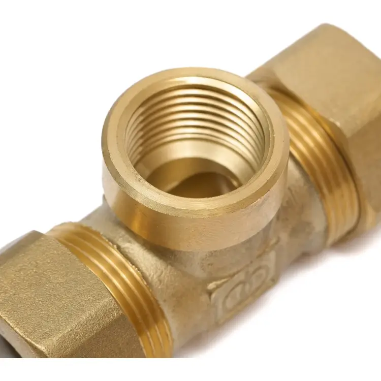 Тройник Kofulso BIT15