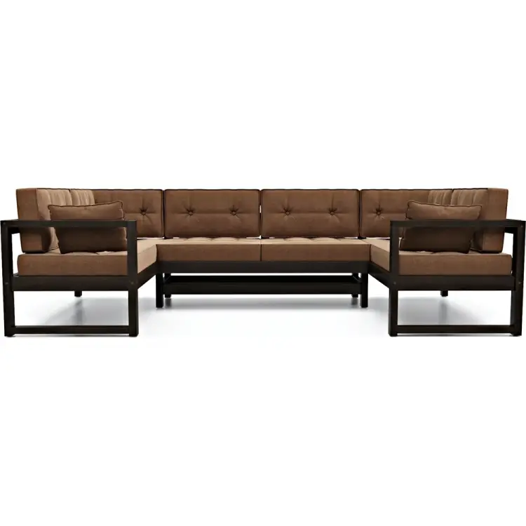 П-образный диван Arsko Астер 80358821