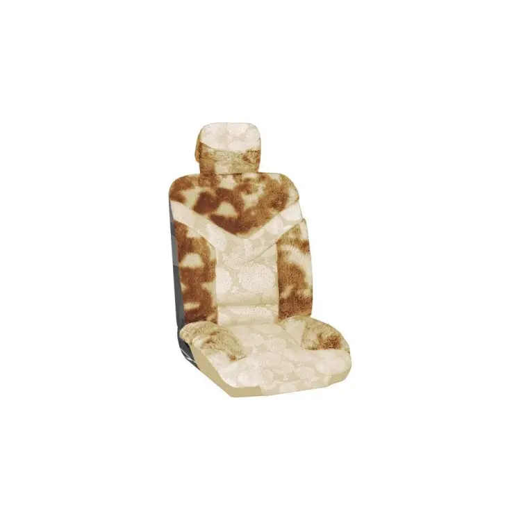 Чехлы на сиденья SKYWAY S03001005