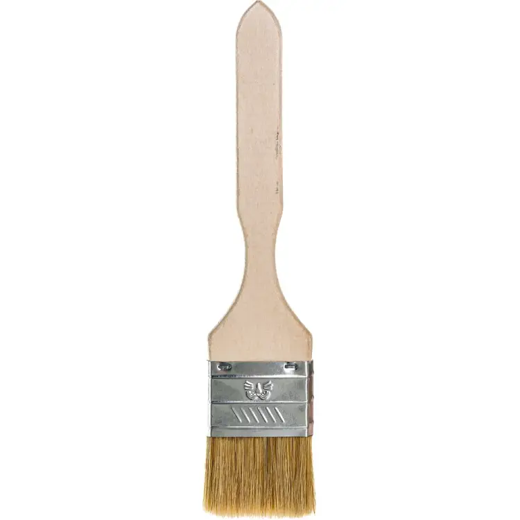 Флейцевая кисть Никище КФ 2-02-05