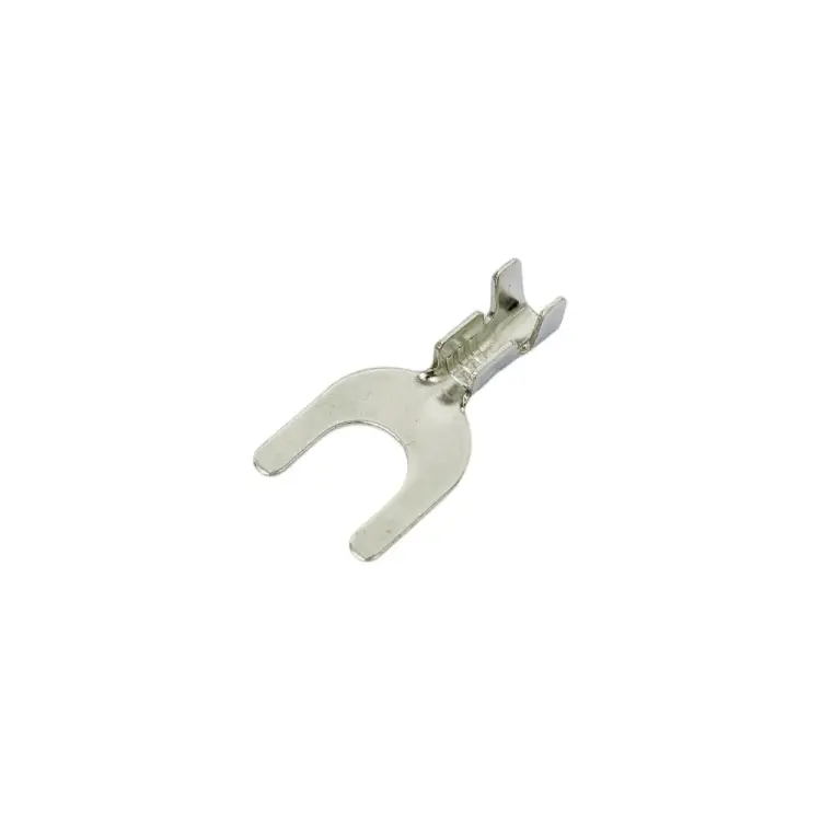 Наконечник вилочный TDM ELECTRIC нв SQ0546-0203