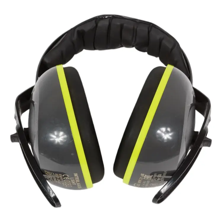 Наушники Delta Plus INTERLIGHT Наушники Delta Plus INTERLIGHT