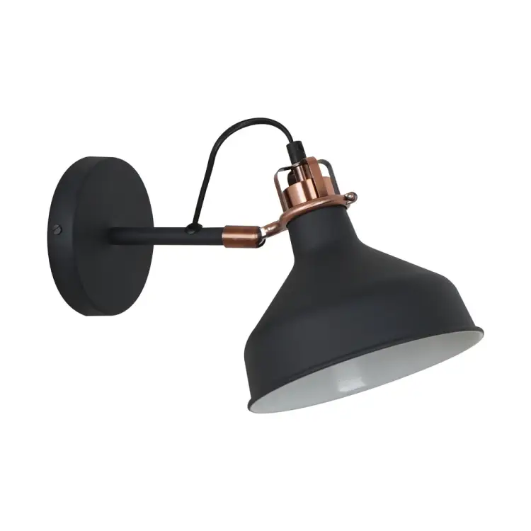 Настенный светильник Camelion WML-425 C62 Amsterdam 13020 Настенный светильник Camelion WML-425 C62 Amsterdam 13020