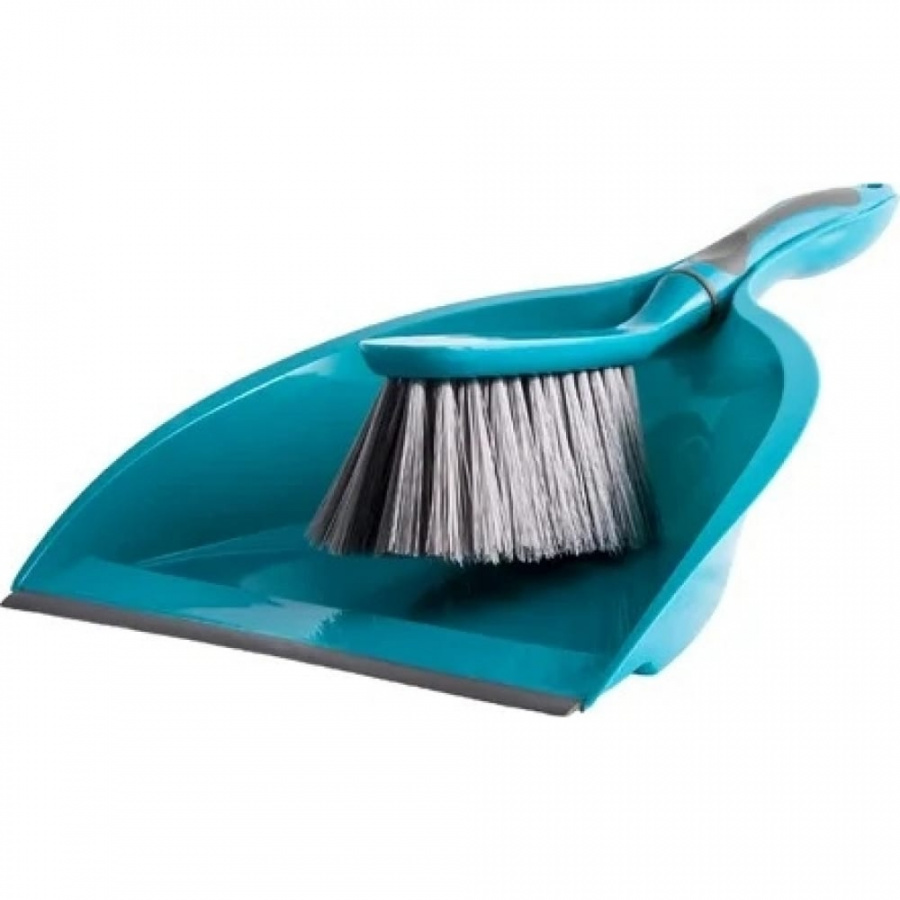 Щетка-сметка MILEY DUSTPAN SET