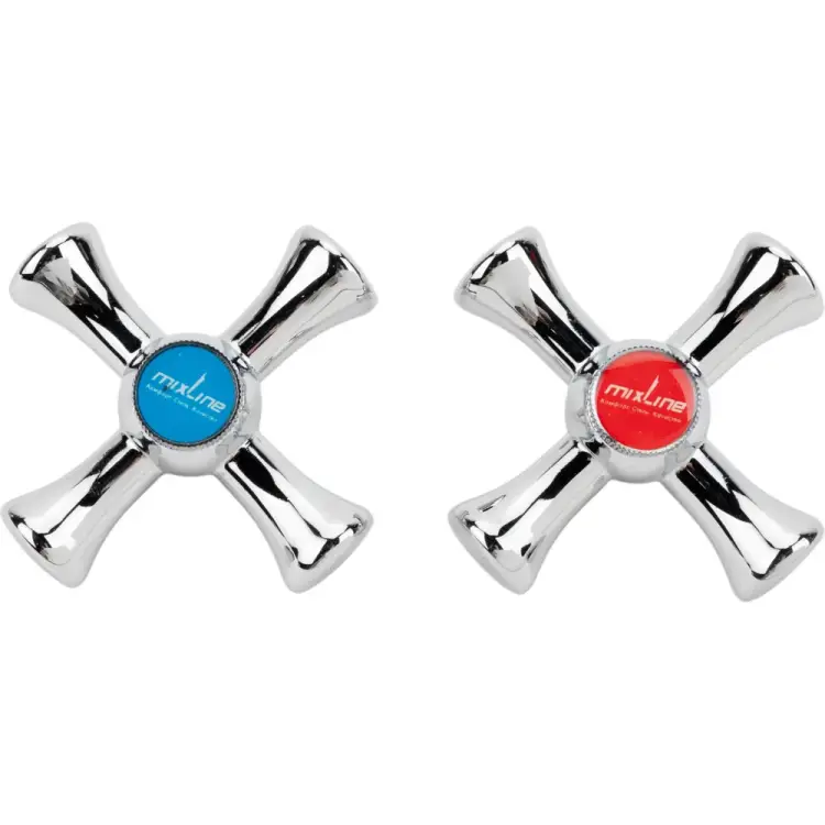 Маховик MIXLINE ML10 526782