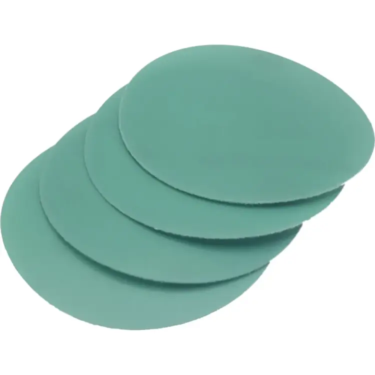 Набор шлифовальных кругов ABRAFORM AS50-77-0-SET Набор шлифовальных кругов ABRAFORM AS50-77-0-SET