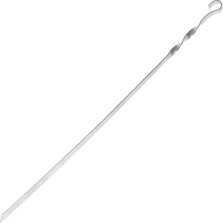 Прямой шампур СИМАЛЕНД 1353393 Прямой шампур СИМАЛЕНД 1353393