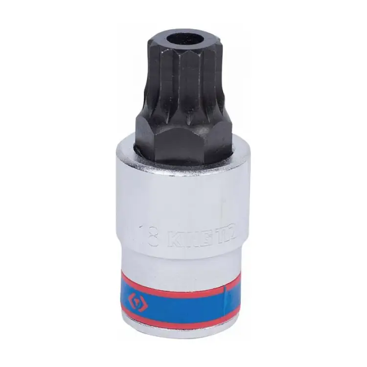 Торцевая бита KING TONY 402B18