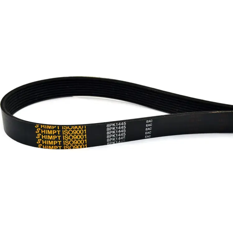 Поликлиновый ремень HIMPT 00028011404