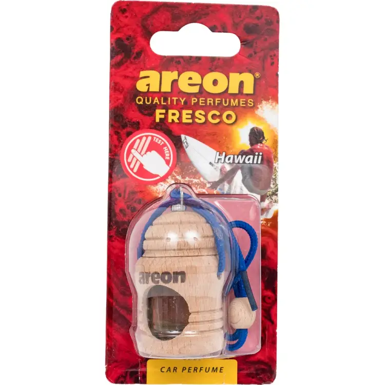 Ароматизатор Areon FRESCO FRTN13