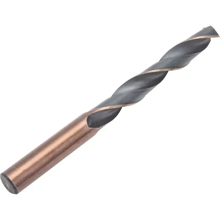 Сверло по металлу ООО "ТМТ ГРУПП" 41394