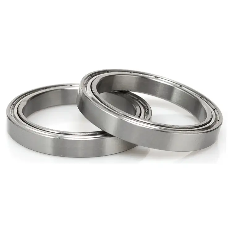 Подшипник MTM 1000808 SS ZZ 61808 SS ZZ