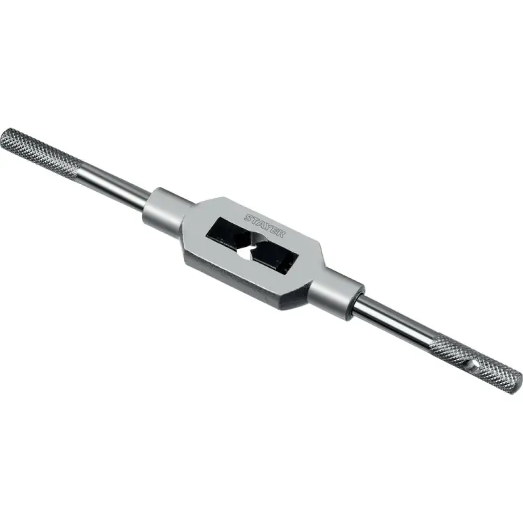 Метчикодержатель STAYER №4 Professional 28035-4_z01