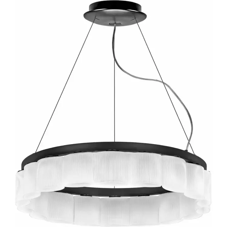 Подвесная светодиодная люстра Lightstar 812186