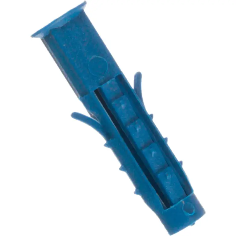 Четырехраспорный дюбель Госкреп 6х30 (100 шт.) КР.030067