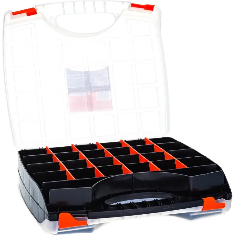 Ящик-органайзер Автоdело 44312 14680