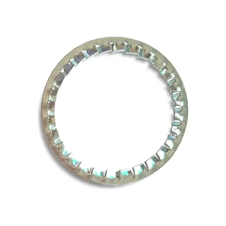 Рифленая шайба для кабельного ввода SURYAKOTI CAST SC 90EK SS SC09020EK