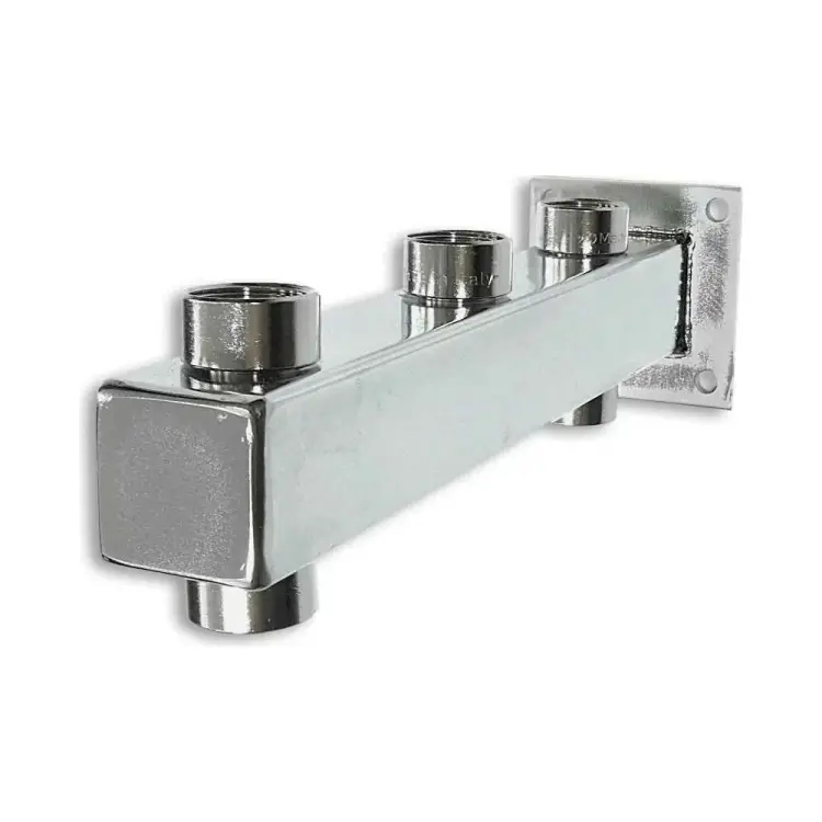 Консоль крепления мембранного бака WARME WC-2