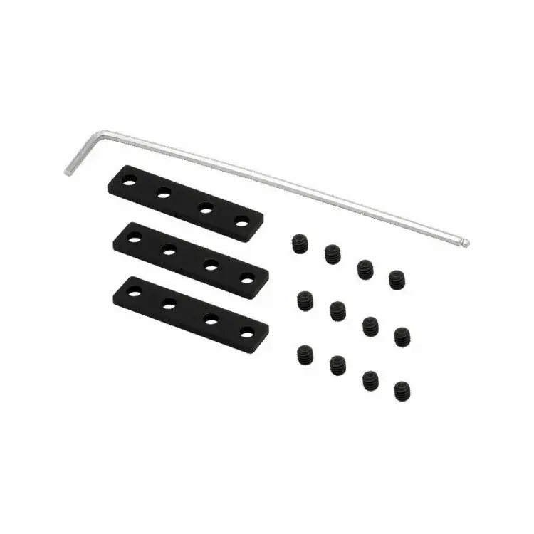 Прямой коннектор DesignLed SY-CN-I-BL 00-00004165