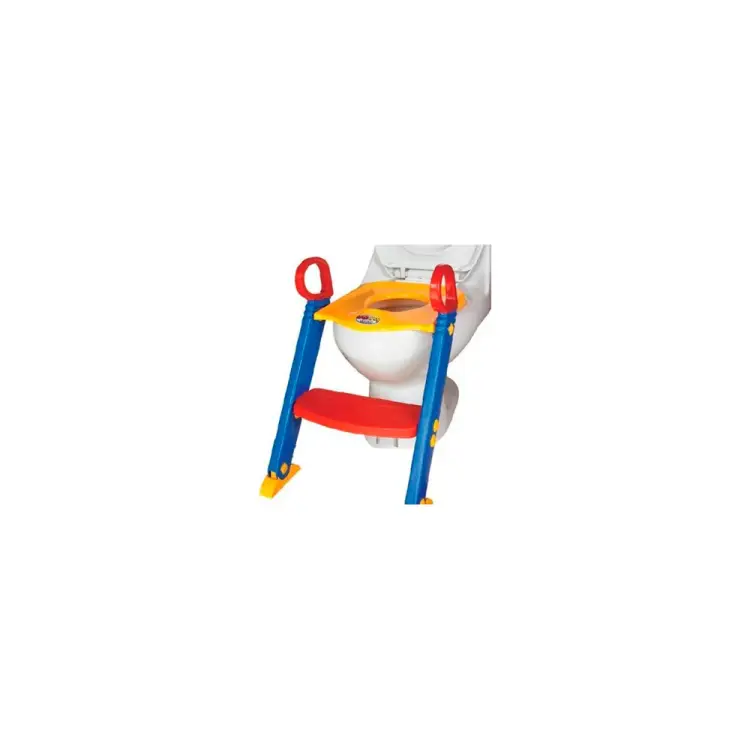 Детское складное сиденье для унитаза SanTrade 2794