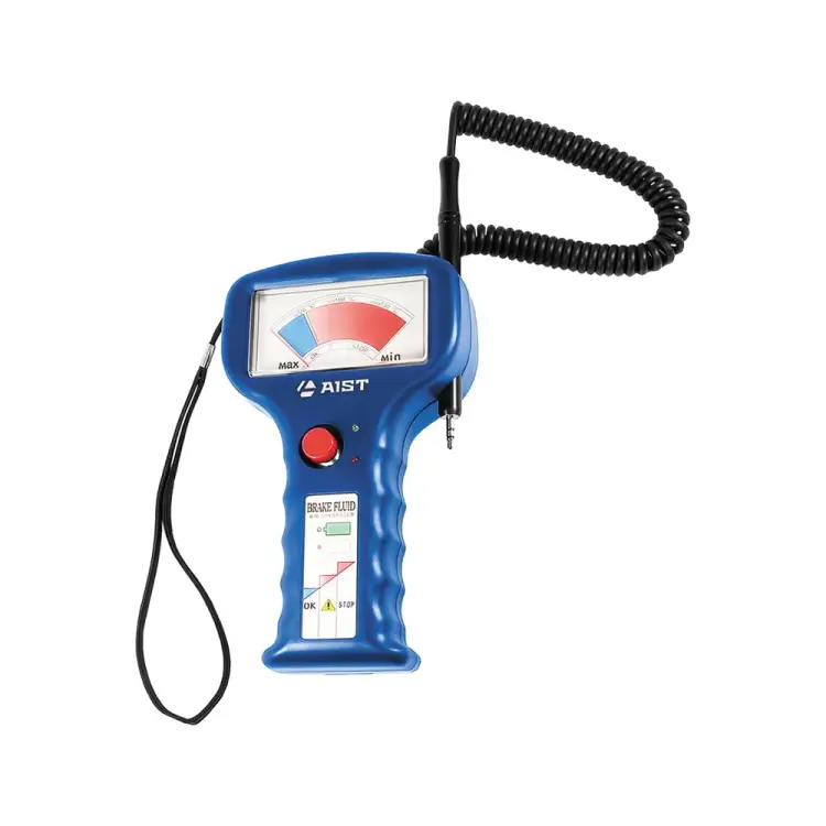Тестер качества тормозной жидкости AIST 19198201 00-00009173 Тестер качества тормозной жидкости AIST 19198201 00-00009173