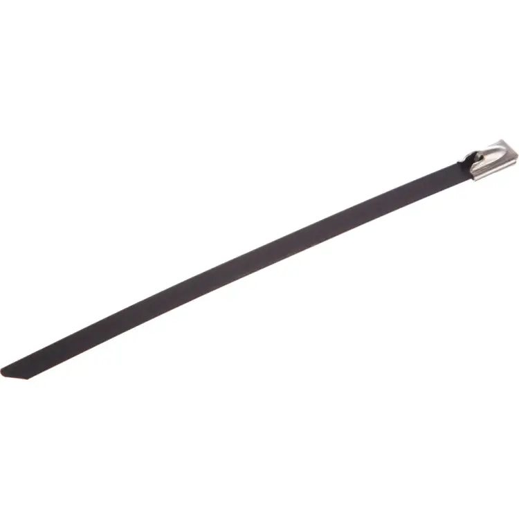 Стальные стяжки FORTISFLEX СКС-П 316 74898