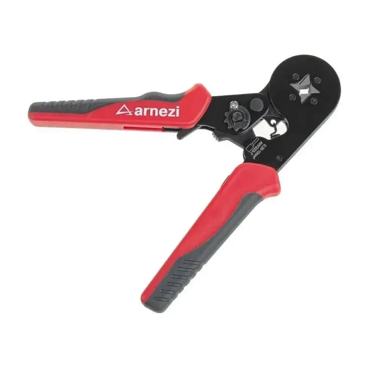 Пресс-клещи (кримпер) для опрессовки втулочных наконечников Arnezi R6041005