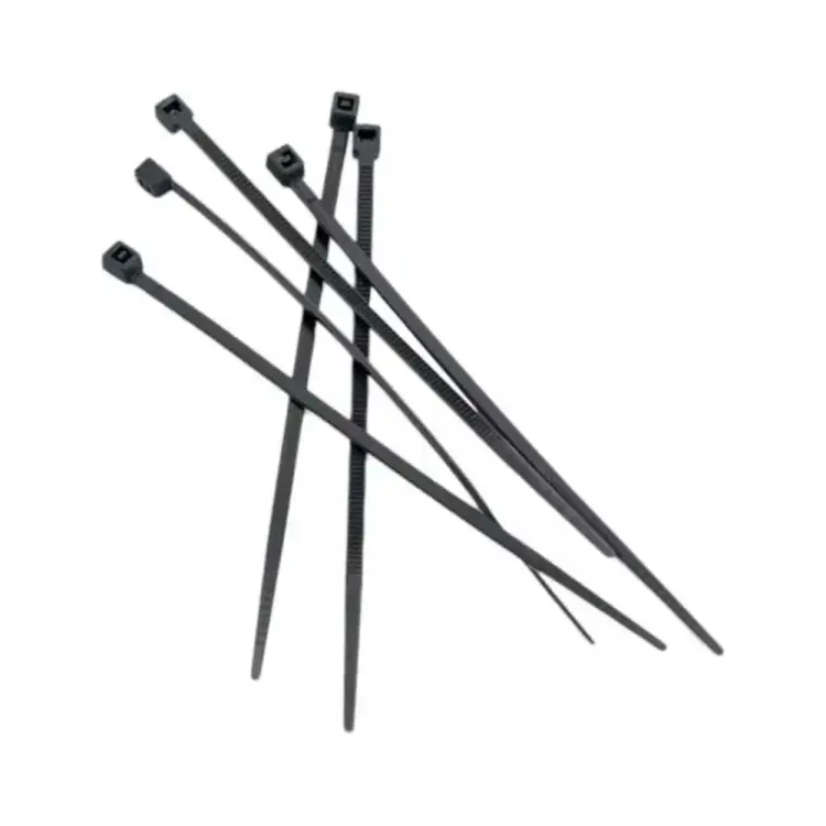 Нейлоновая хомут-стяжка Авион ХЧ-250