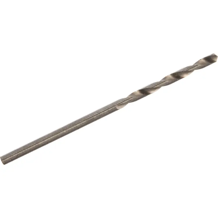 Сверло по металлу vertextools 1122-0200