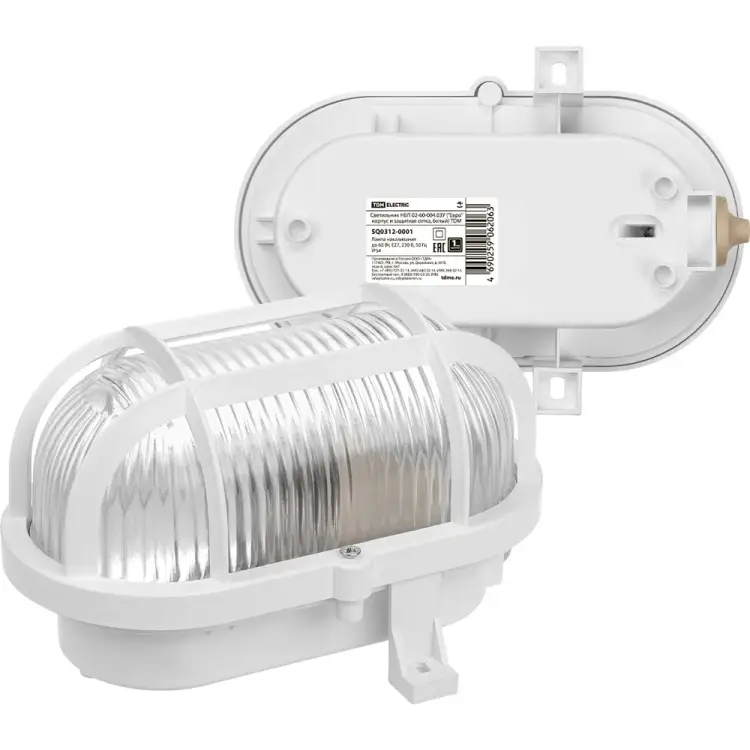 Светильник TDM ELECTRIC НБП 02-60-004.03У Евро SQ0312-0001