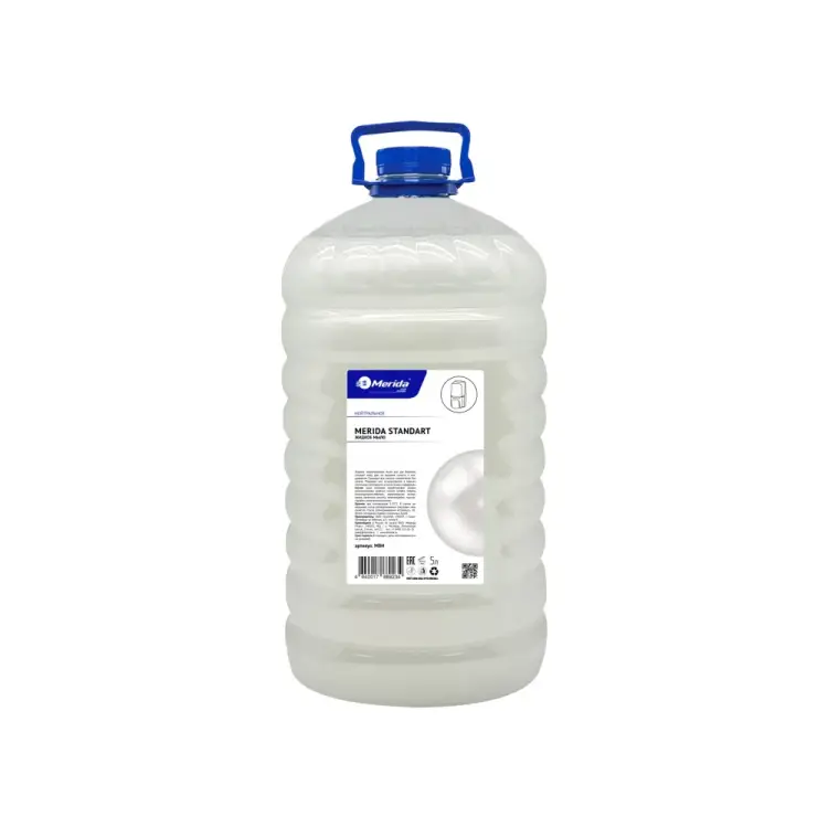 Жидкое мыло Merida STANDART М8Н
