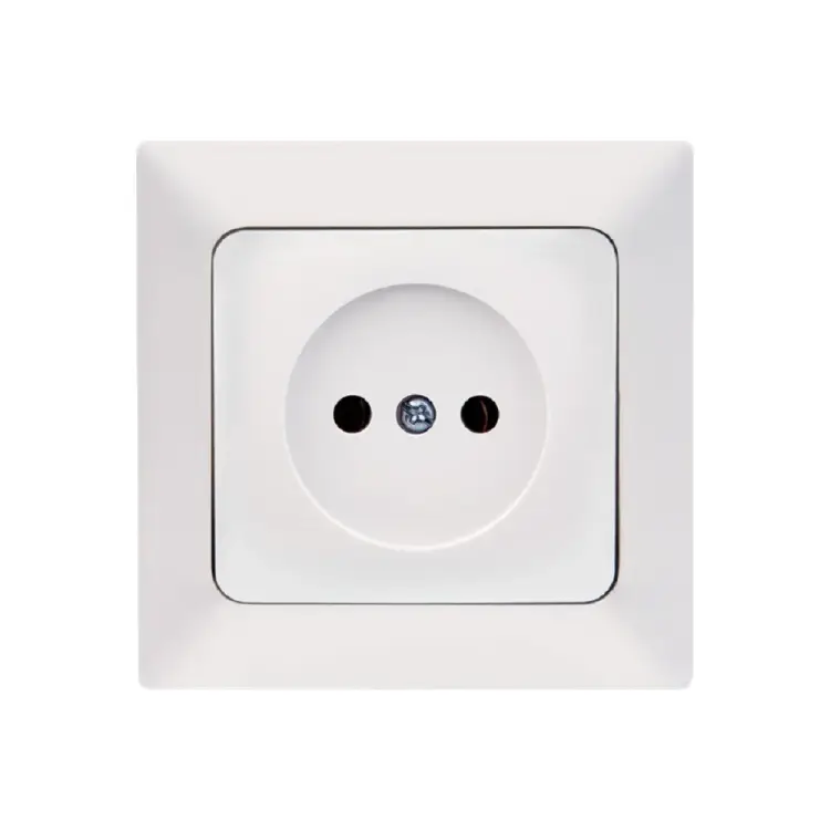 Розетка NE-AD Aras 93-110-02-P